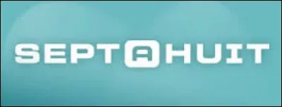 Depuis septembre 2006, quel journaliste présente l'émission "Sept à Huit" le dimanche sur TF1 ?