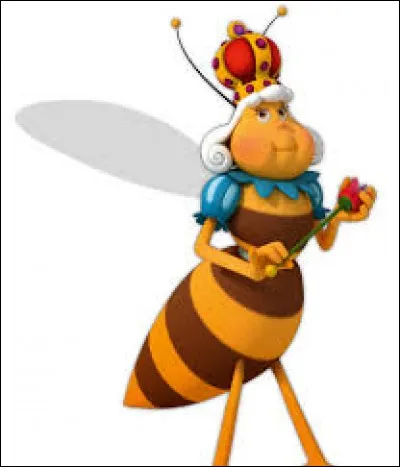 Combien de fois la reine des abeilles est-elle fécondée dans sa vie ?