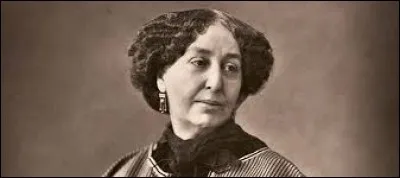 Parmi ces romans, lequel n'est pas de George Sand ?