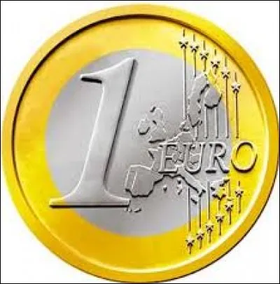 Qui était Président de la République lorsque l'euro a remplacé le franc ?