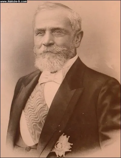 Qui était Président de la République lors du second jugement et de la grâce de Dreyfus ?