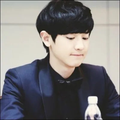 Comment s'appelle-t-il ?