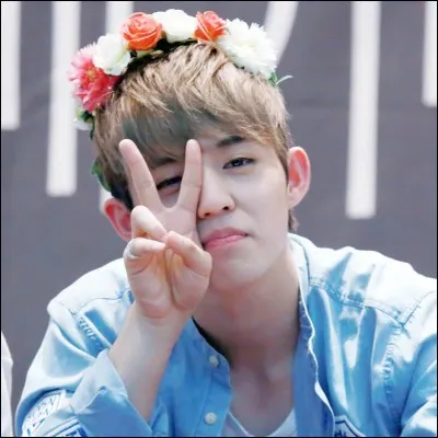 Comment s'appelle-t-il ?