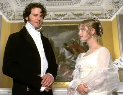 Dans quel roman rencontre-t-on Elisabeth et Darcy ?