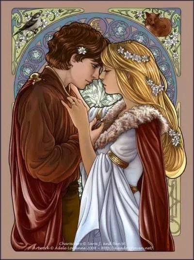 A qui est attribuée l'entrée dans la littérature de la légende de Tristan et Iseult ?