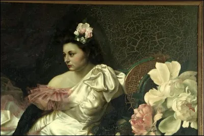 Dans quel roman célèbre retrouve-t-on les amours d'Armand Duval et de Marguerite Gautier ?