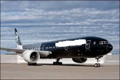 Sur cette photo, quelle compagnie est représentée ?