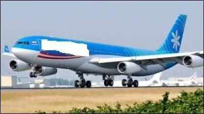 Quelle est cette compagnie ?