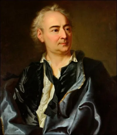 Certains politiques actuels ne sont guère éloignés de cette sentence : "Quoiqu'en général les Nègres aient peu d'esprit, ils ne manquent pas de sentiment." Quel en est l'auteur ?