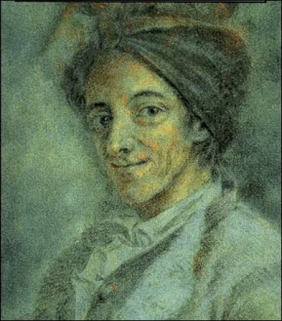 "Les femmes ressemblent aux girouettes, elles se fixent quand elles se rouillent." Misogynie à part, à qui doit-on cette réflexion ?