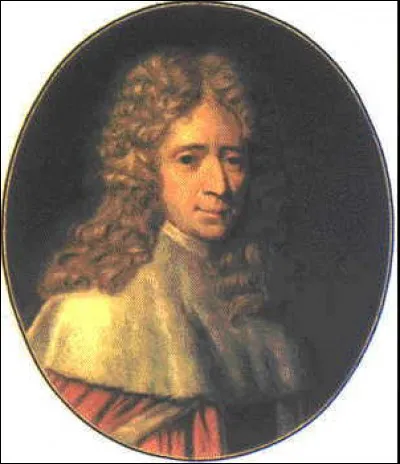 "On ne peut se mettre dans l'idée que Dieu, qui est un être sage, ait mis une âme, surtout une âme bonne, dans un corps tout noir " Qui est l'auteur !