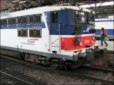 Quelle est cette livrée ?