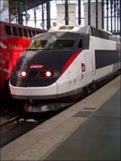 Quelle est cette livrée ?