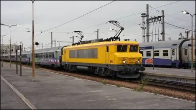 Quelle est cette livrée ?