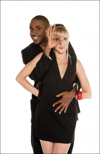 Continuons avec ce couple, qui est cet homme ?