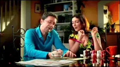 Qui est l'homme sur la photo ?