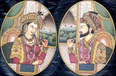 L'histoire d'amour de Shah Jahan pour son épouse Mumtaz est ancrée dans la pierre d'une des merveilles du monde, le Taj Mahal, en Inde. Quelle tragédie a séparé ce couple ?