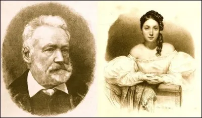 Victor Hugo exige de Juliette Drouet une vie cloîtrée chez elle et des sorties uniquement en sa compagnie. De ce fait, elle met un terme à sa carrière théâtrale. Mais qui est Juliette Drouet pour Victor Hugo ?