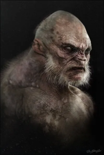 Il adore becter les marmots : qui est-il ?