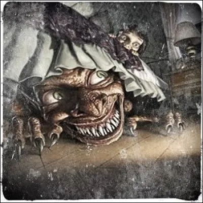 En Grèce, les parents nomment ce monstre pour apeurer leurs enfants : qui est-il ?