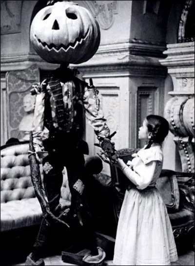 Rien de plus qu'une fête commerciale qui ne fait plus peur à personne : quelle est-elle ?