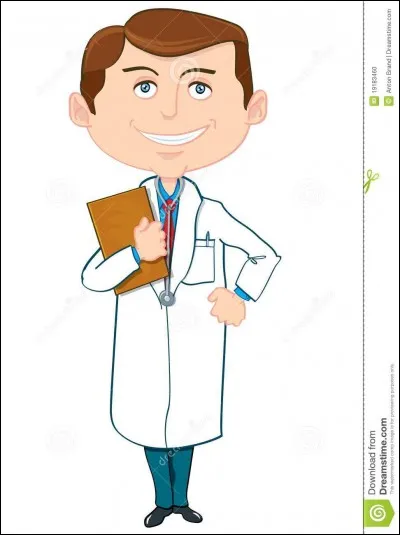 De quel métier s'agit-il ?