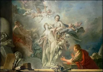 Quelle était cette statue d'ivoire dont le sculpteur Pygmalion était tombé amoureux et à qui Aphrodite rendit la vie ?