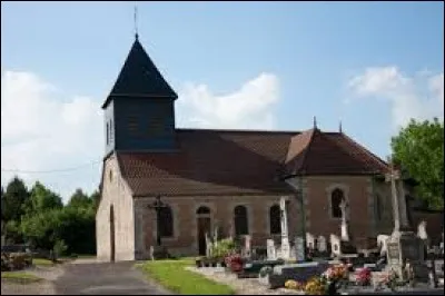 Petit village Marnais de 83 habitants, Bettancourt-la-Longue se trouve dans la nouvelle région ...