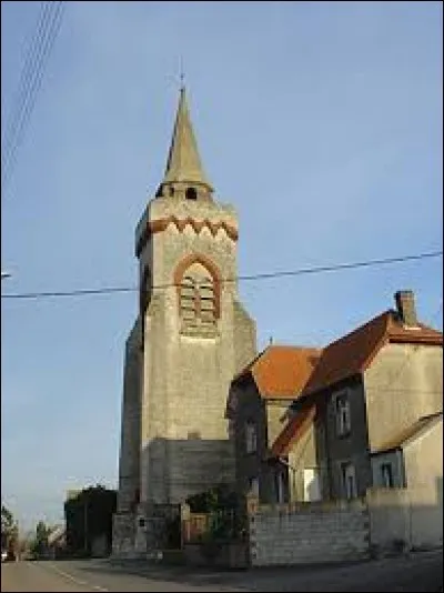 Commune des Hauts-de-France, dans l'arrondissement d'Arras, Fontaine-lès-Croisilles se situe dans le département ...