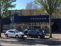 Quiz Peugeot