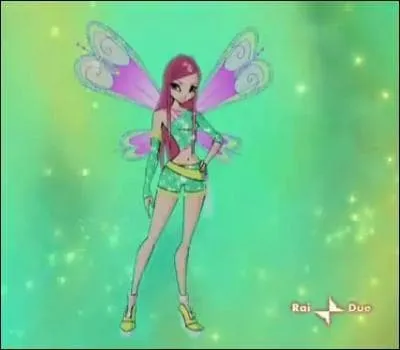 Comment Roxy obtient-il son Believix ?