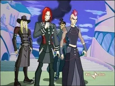 Que veulent les sorciers du cercle noir ?