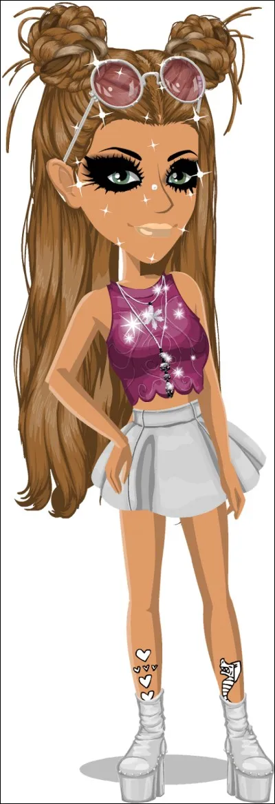 A quel niveau faut-il être pour donner des cadeaux ?