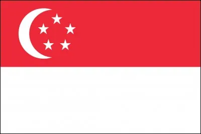 SINGAPOUR : Le territoire principal de la Malaisie est :