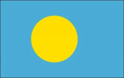 PALAOS : La monnaie Paluane est :