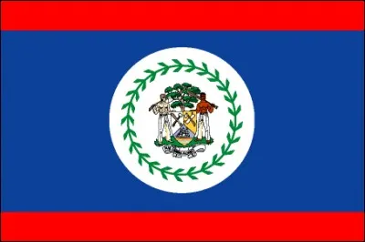 BELIZE : En 1638, qui fonde la premi&egrave;re colonie au B&eacute;lize ?