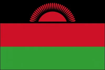 MALAWI : Laquelle de ces 3 informations est juste :