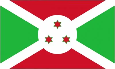 BURUNDI : Durant la premi&egrave;re guerre mondiale :