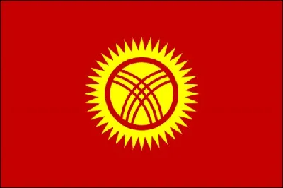 KIRGHIZISTAN : En 2005, de nombreuses manifestations r&eacute;clament la d&eacute;mission de Askar Akayef (pr&eacute;sident autoritaire du pays). On appela ce mouvement :