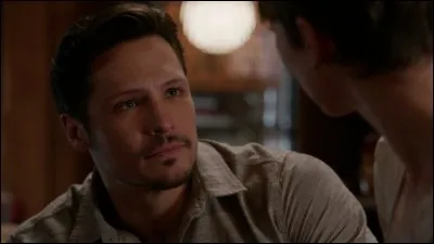 Qui joue le rôle de Jack Porter ?