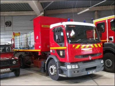 Qu'est-ce que le BAL ?