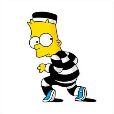 Bart est...