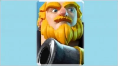 Combien consomme le géant royal ?