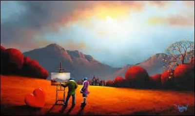 Qui n'a jamais présenté la version française de "L'amour est dans le pré" ?