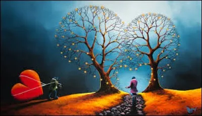 Comment est l'amour pour Alain Souchon ?