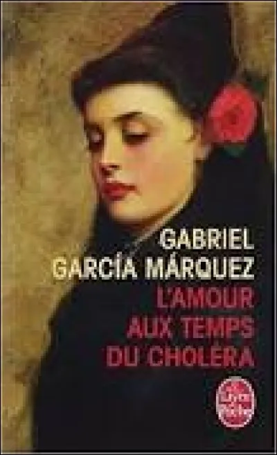 L'Amour au temps du choléra - De quel instrument le jeune Florentino Ariza, personnage masculin principal, joue-t-il ?