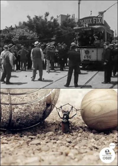 Allons « rue des Jeûneurs » !
En 1640, cette rue était le chemin de ronde qui se situait entre l'enceinte de Louis XIII et celle de Charles V. A cet endroit, des gens pratiquaient une activité bien particulière, à l'époque !
Que faisait-on en cet endroit ?