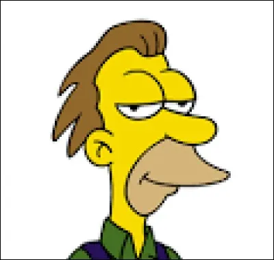 Comment s'appelle ce personnage ?