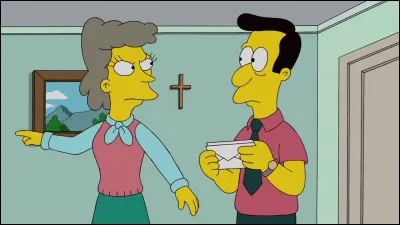 Qui est cette famille ?