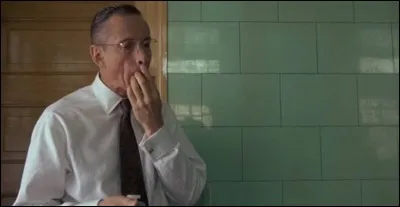 Je l'ai sur le bout de la langue. C'est...